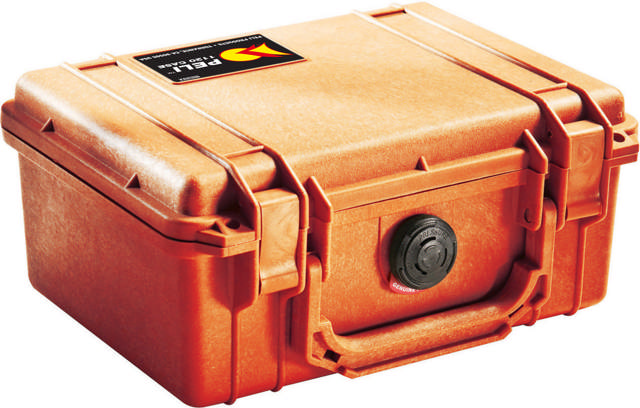 1120 Peli™ Case m/skum