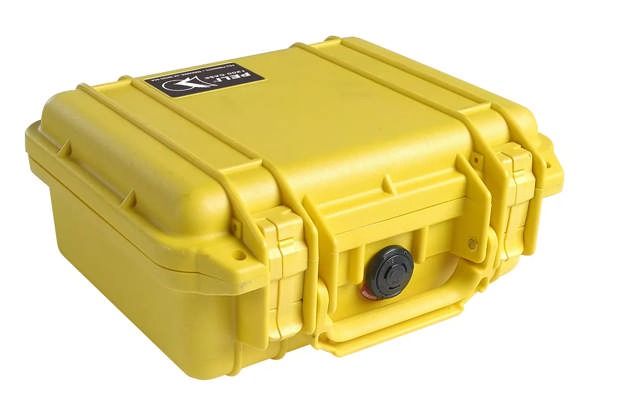 1200 Peli™ Case u/skum