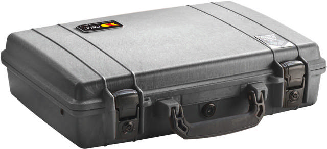 1470 Peli™ Case u/skum