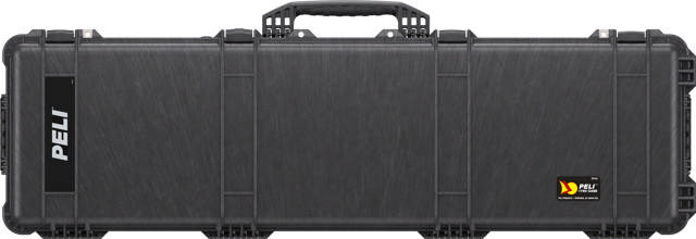 Peli™ 1750 Long Case m/skum
