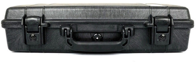 1490 Peli™ Case u/skum