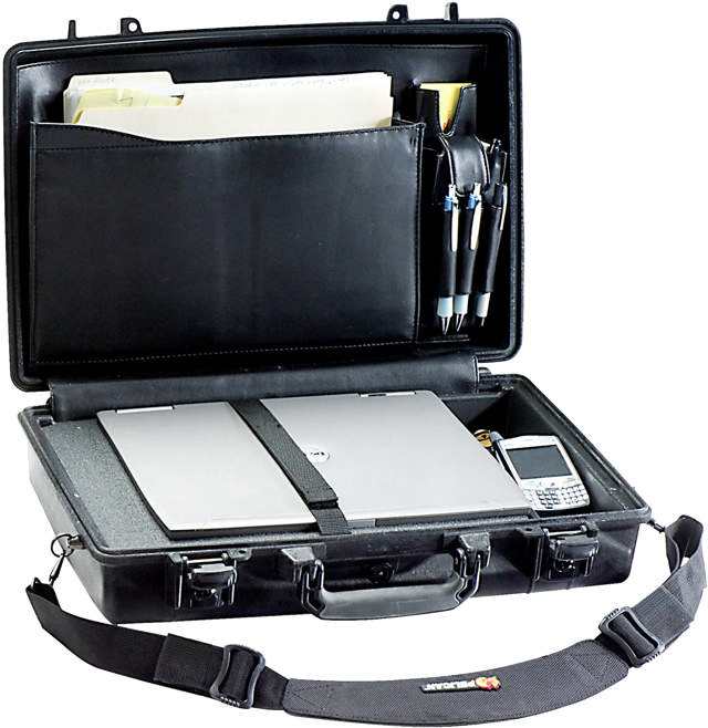 1490CC1 Peli™ LapTop Case