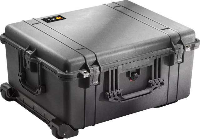 1610 Peli™ Case u/skum