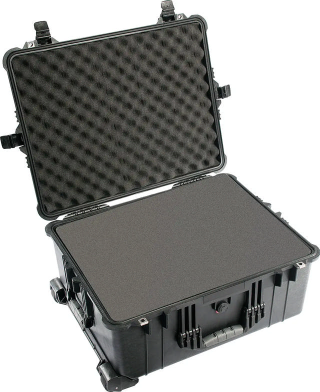 1610 Peli™ Case u/skum