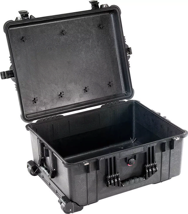 1610 Peli™ Case u/skum