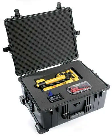 1610 Peli™ Case u/skum