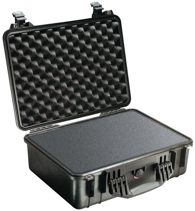 1520 Peli™ Case m/skum