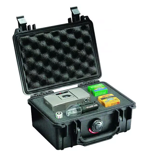 1120 Peli™ Case m/skum