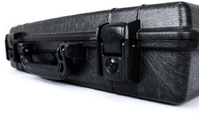 1490 Peli Case m/skum