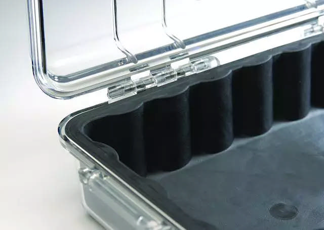 1020 Peli™ MicroCase