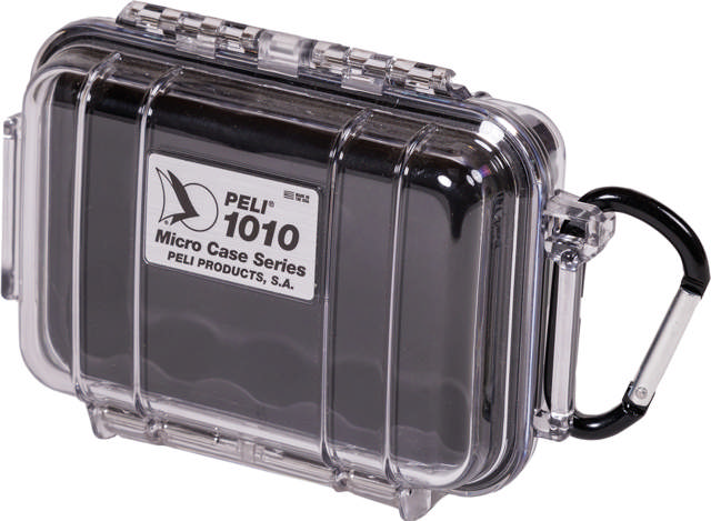 1010 Peli™ Micro Case