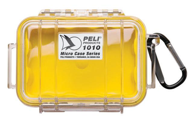 1010 Peli™ Micro Case