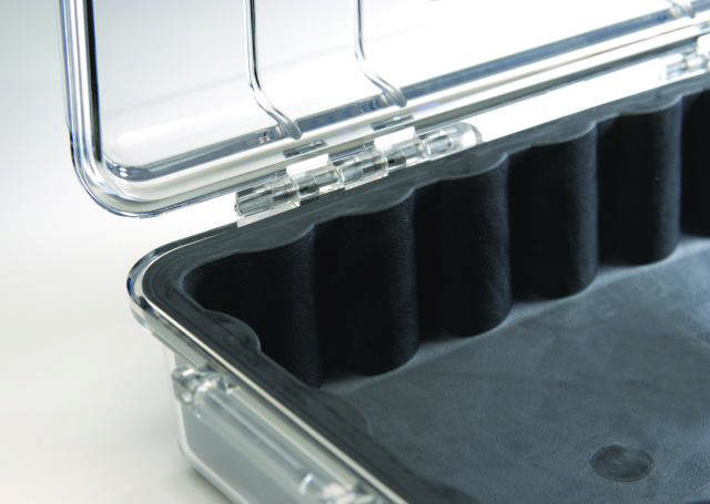 1020 Peli™ MicroCase