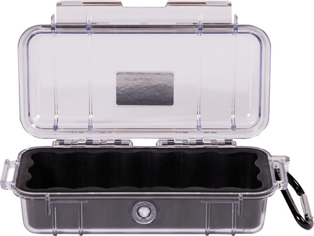 1030 Peli™ MicroCase