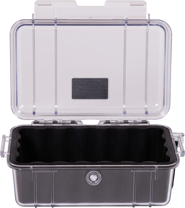 1050 Peli™ MicroCase