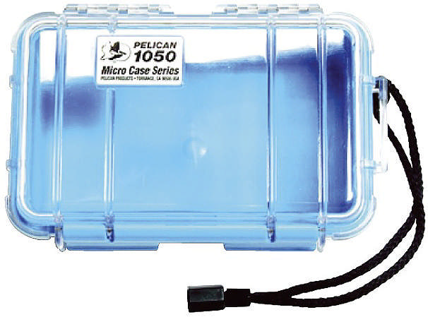 1050 Peli™ MicroCase