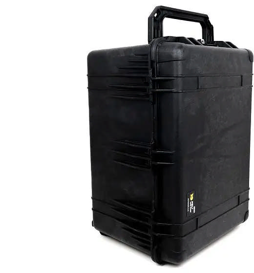 1660 Peli™ Case u/skum