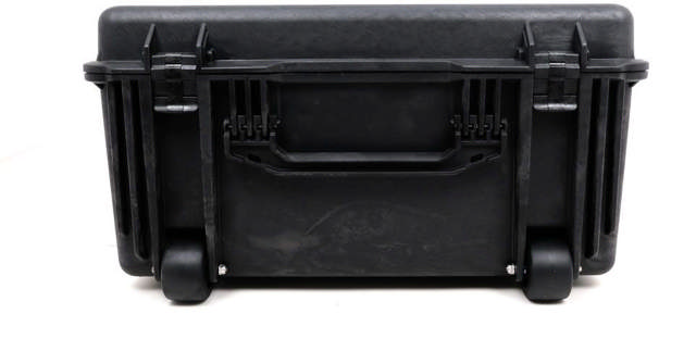 Peli™ 1730 Long Case m/skum