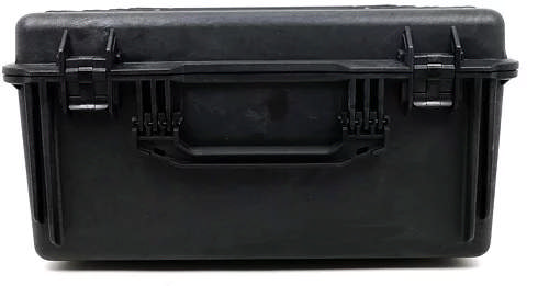 Peli™ 1730 Long Case u/skum