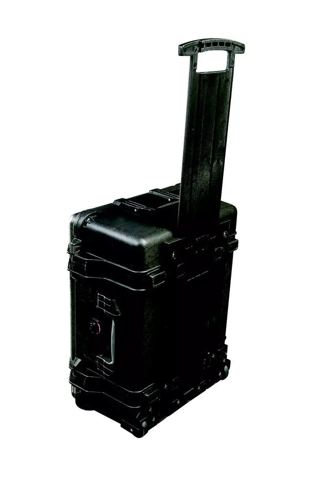1560 Peli™ Case u/skum