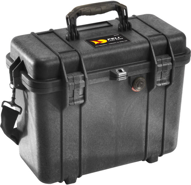 1430 Peli™ Case u/skum