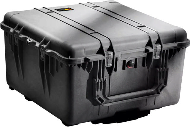 1640 Peli™ Case u/skum