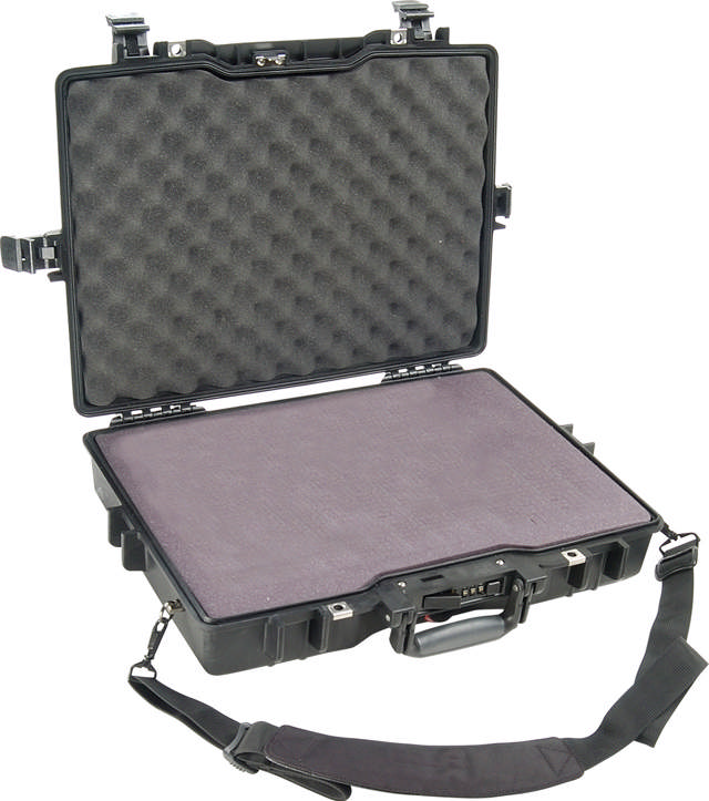 1495 Peli™ Case m/skum