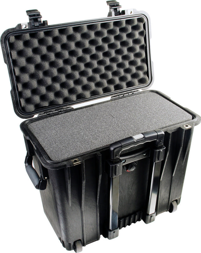 1440 Peli™ Case m/skum