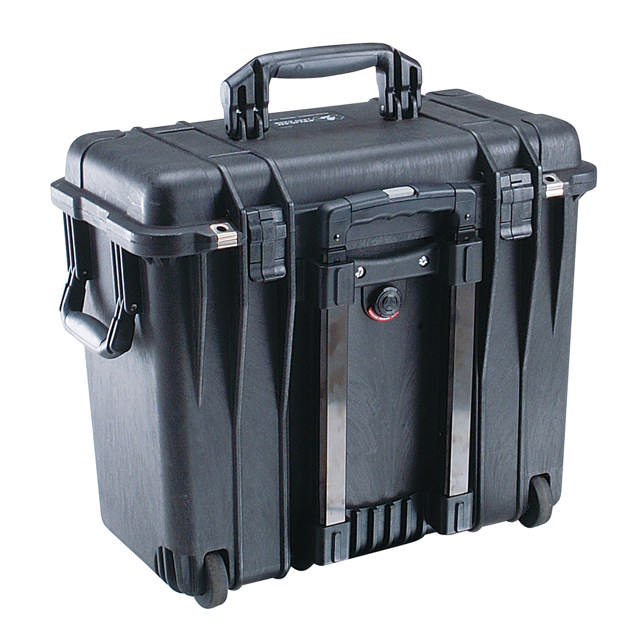 1440 Peli™ Case u/skum