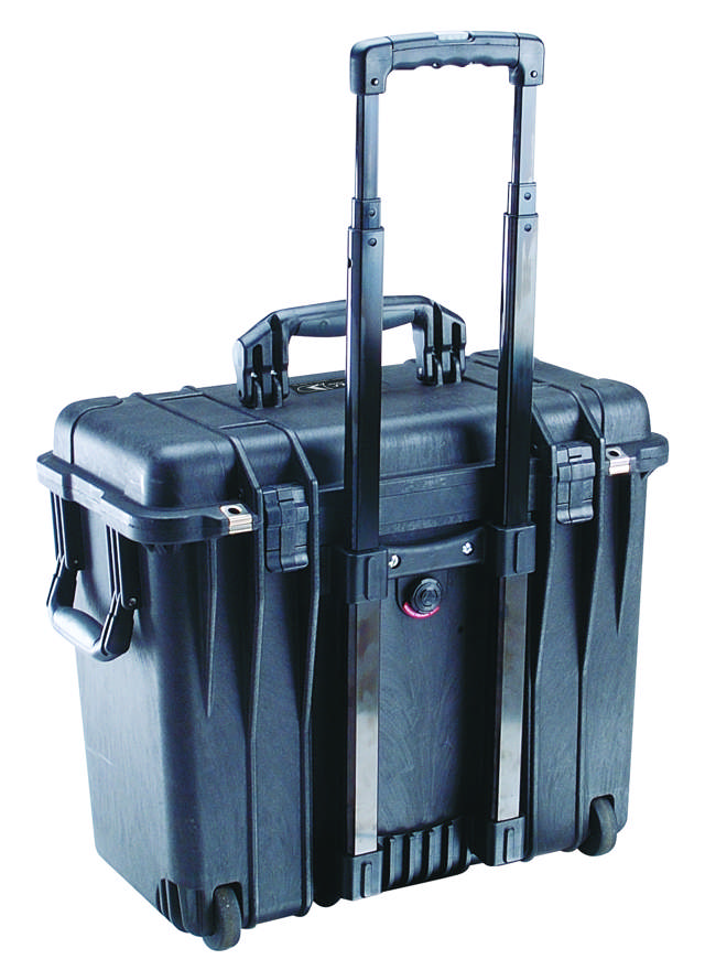 1440 Peli™ Case u/skum