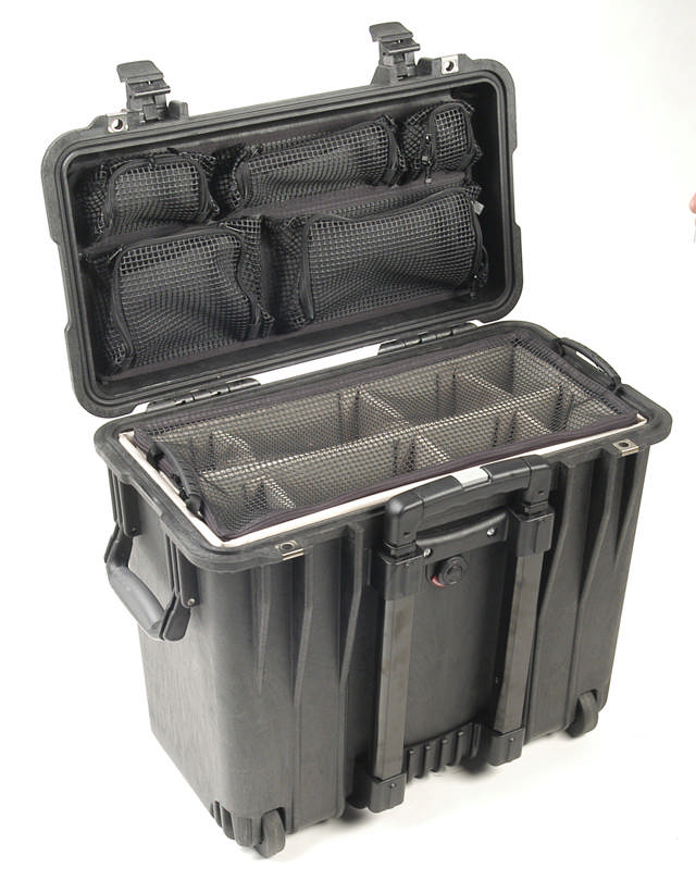 1440 Peli™ Case u/skum