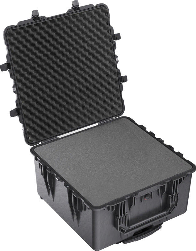 1640 Peli™ Case m/skum