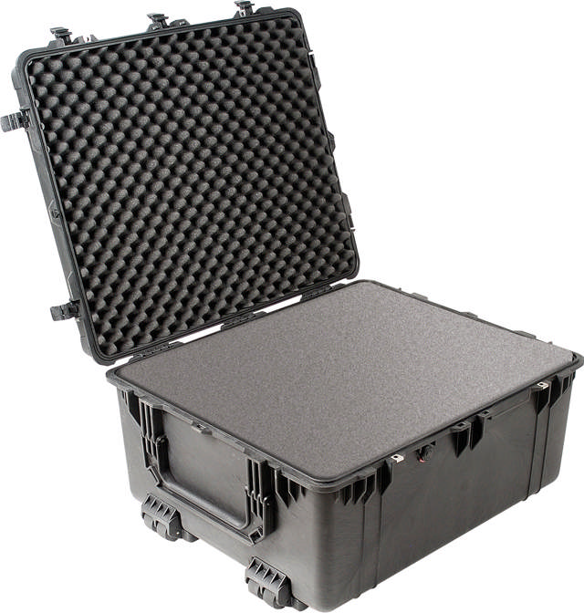 1690 Peli™ Case m/skum