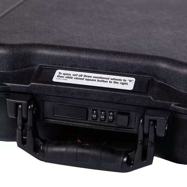 1495 CC1 Peli™ Laptop Case