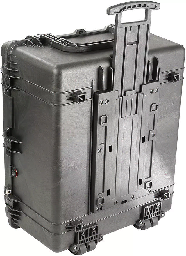 1690 Peli™ Case u/skum