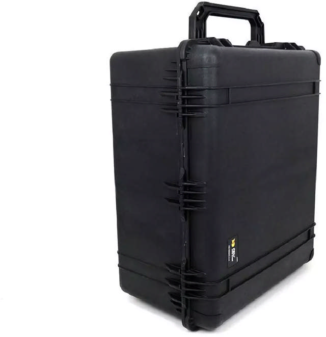 1690 Peli™ Case u/skum