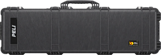 Peli™ 1750 Long Case u/skum