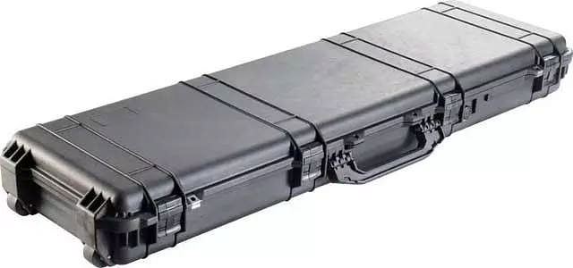 Peli™ 1750 Long Case u/skum