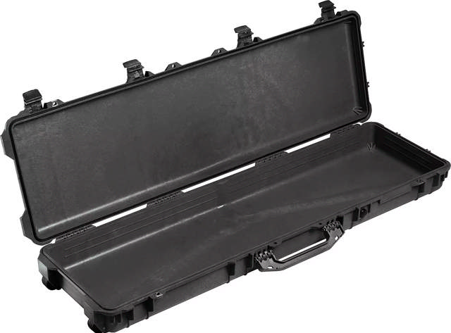 Peli™ 1750 Long Case u/skum