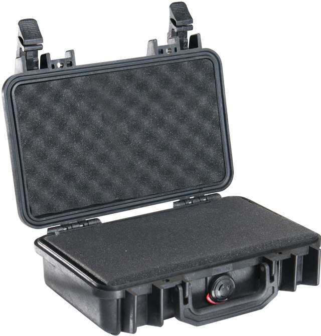 1170 Peli™ Case m/skum