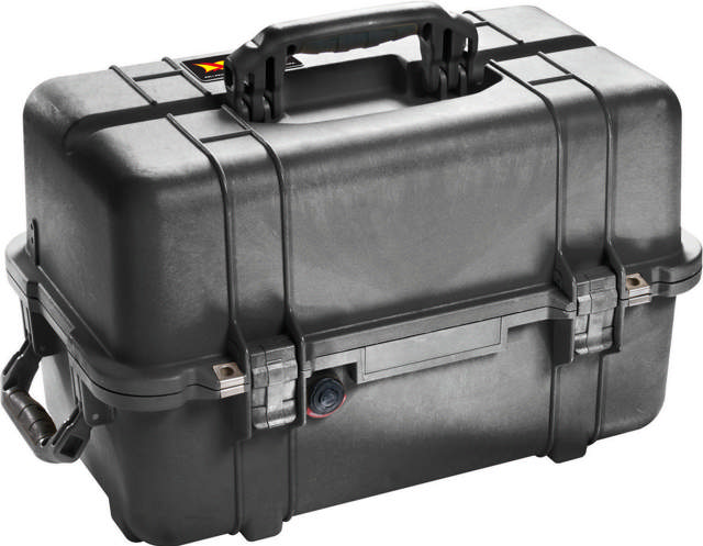 1460 Peli™ Case u/skum