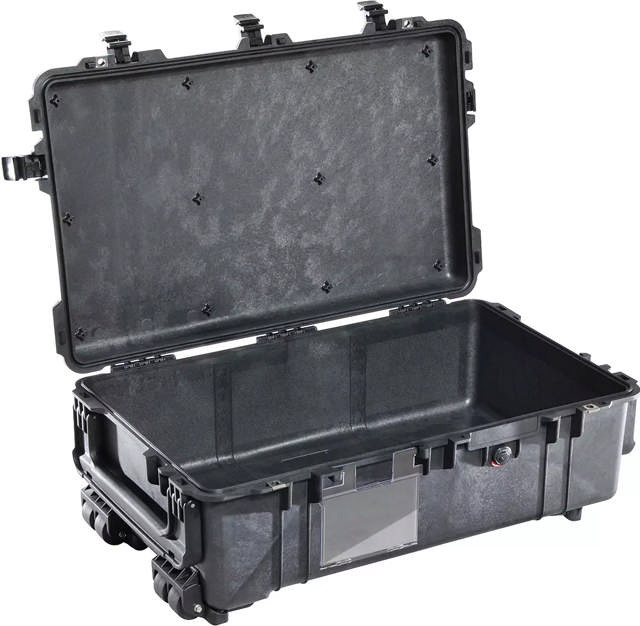 1670 Peli™ Case u/skum