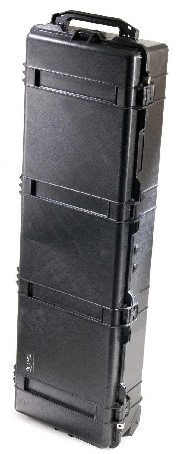 Peli™ 1770 Long Case m/skum