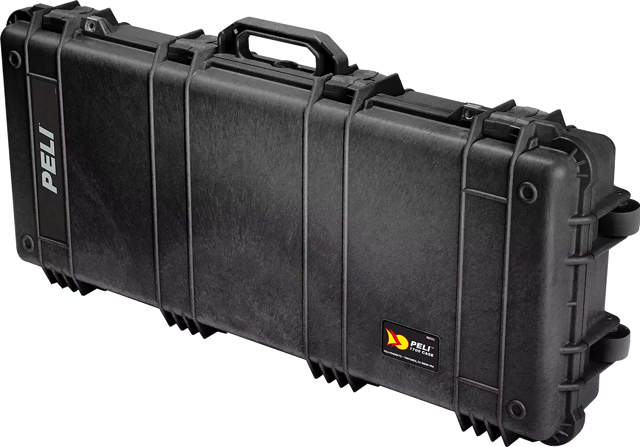 Peli™ 1700 Long Case u/skum