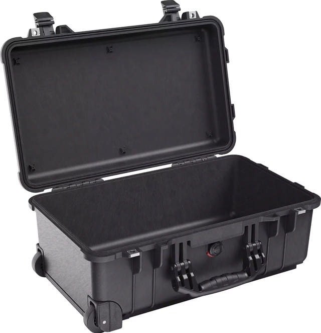 1510 Peli™ Case u/skum