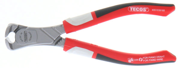 Endebider Piano - 3K greb, 160 mm