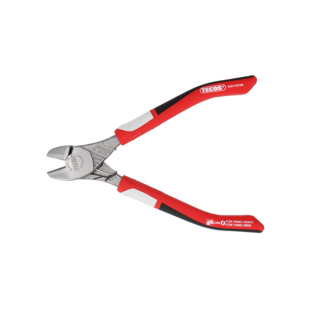 Tannbiter, Piano 160 mm, fjær