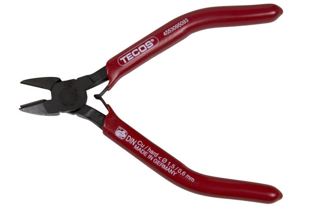 Skævbider elektronik, 110 mm