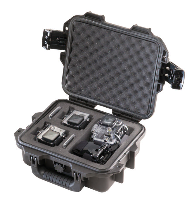 iM2050 Peli™ Storm Case GoPro 2