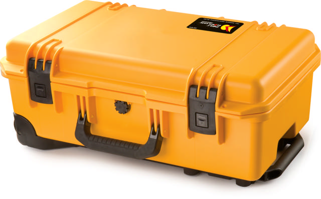 Peli™ Storm Case iM2500 m/skum